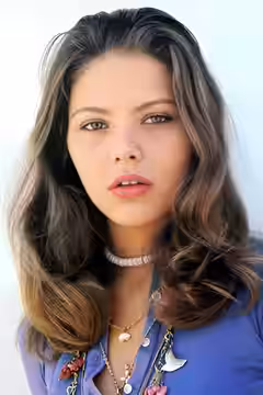 Ornella Muti