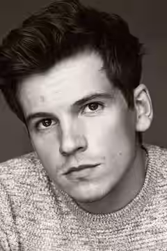 Jacob Dudman