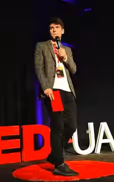 Jacob Dudman