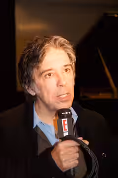 Rendezvous with Ariel Zeitoun at Fnac des Ternes (Paris, France). (2007)