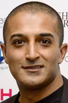 Adil Ray