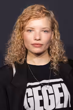 Luisa-Céline Gaffron
