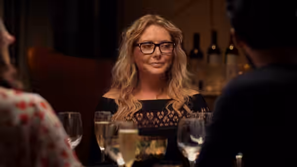 I’ll Get This TX6 (first 8 mins) BBC2 (2019)