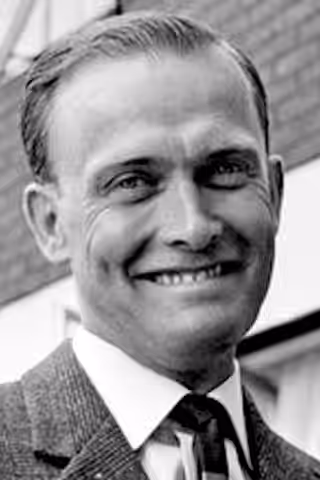 Ken Thorne