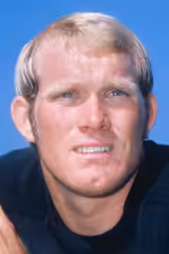 Terry Bradshaw