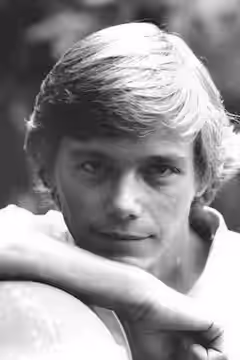 Christopher Atkins