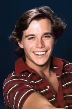 Christopher Atkins