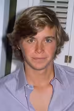 Christopher Atkins