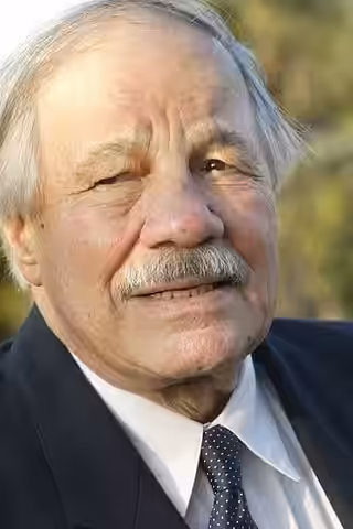 Gus Mercurio