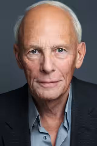 Paul Nicholas
