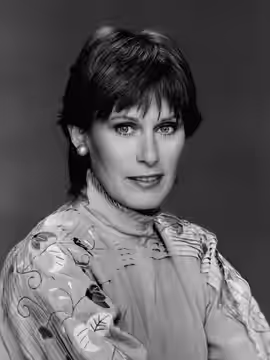 Susan Clark