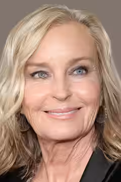 Bo Derek
