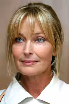 Bo Derek