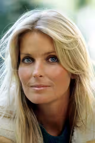 Bo Derek