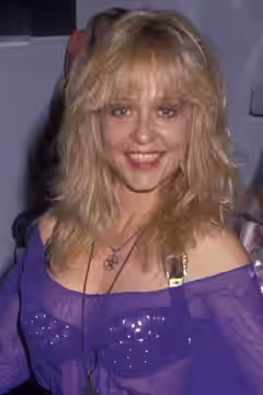 Linnea Quigley