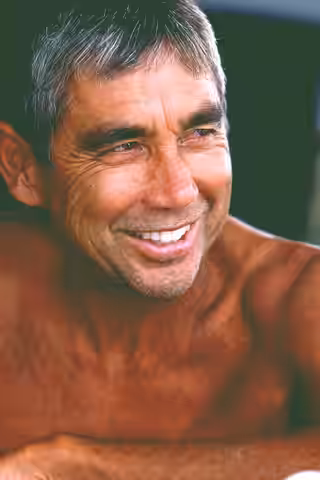 Gerry Lopez