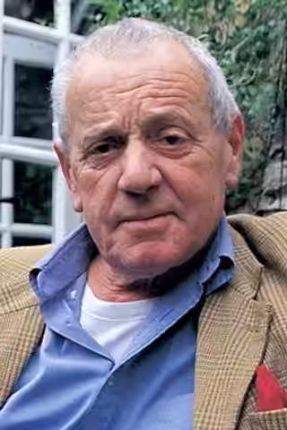 David Whitaker