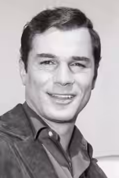 George Maharis