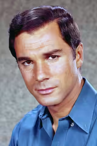 George Maharis