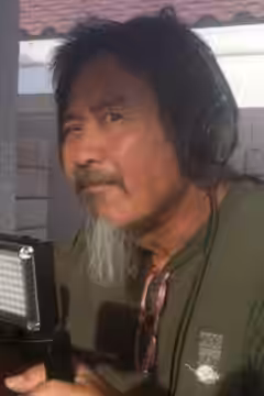 Albert Pyun
