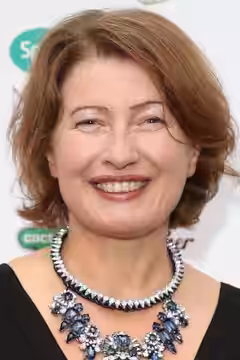 Belinda Bauer