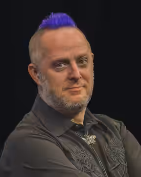 Taliesin Jaffe, voice actor, at GalaxyCon Raleigh in Raleigh NC July, 25, 2026