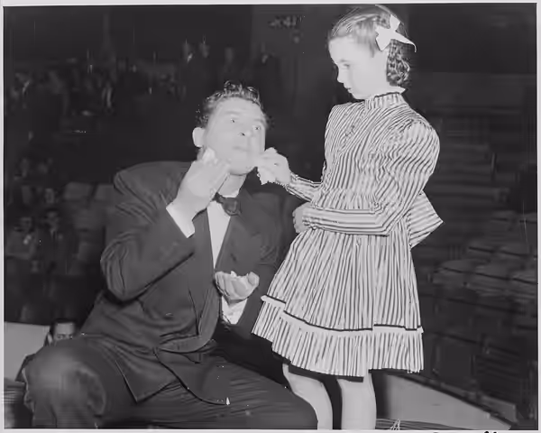 Eddie Bracken