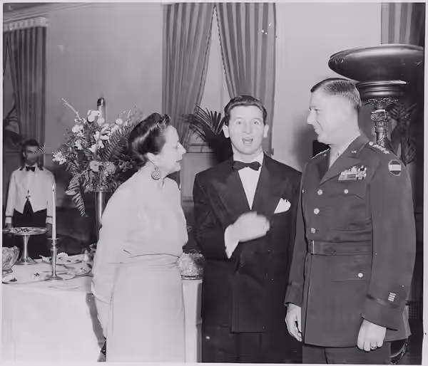 Eddie Bracken