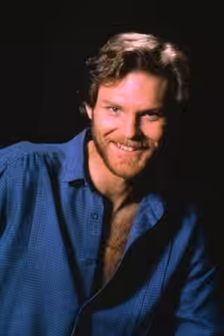 Kenneth Marshall