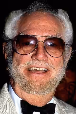 Foster Brooks