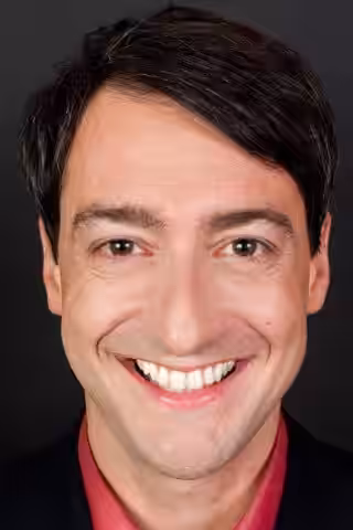 Andrew Cassese
