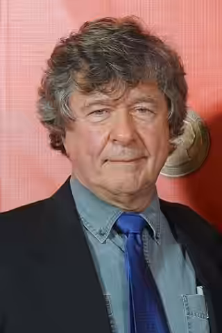 Martyn Burke