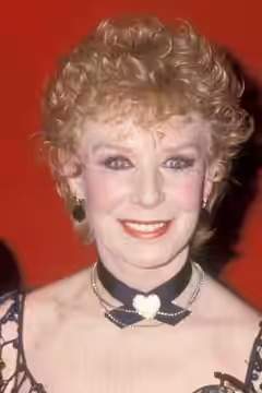 Gwen Verdon