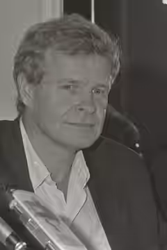 Andrew Grieve