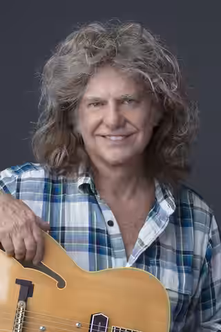 Pat Metheny