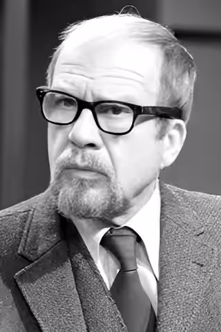 Olaf Pooley