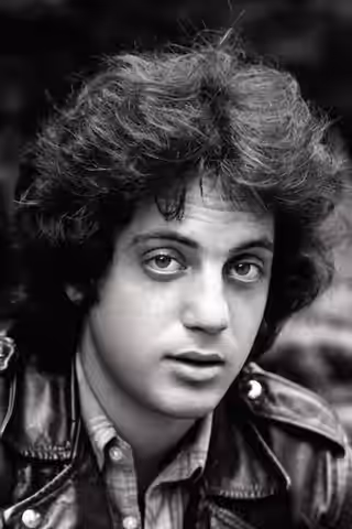 Billy Joel