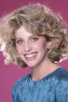 Tracy Nelson