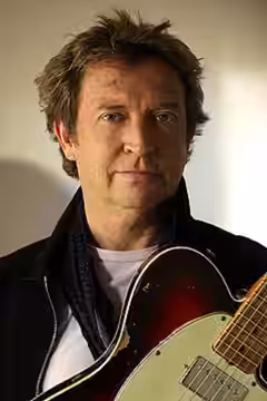 Andy Summers