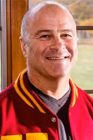 Brad Long