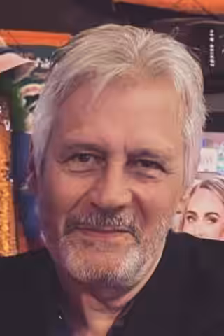 James Orr