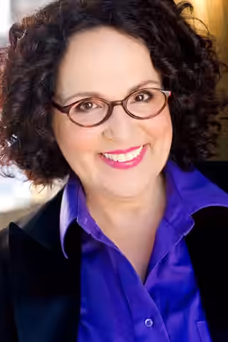 Carol Ann Susi