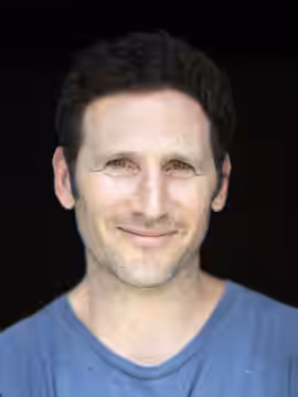 Mark Feuerstein in 2020.