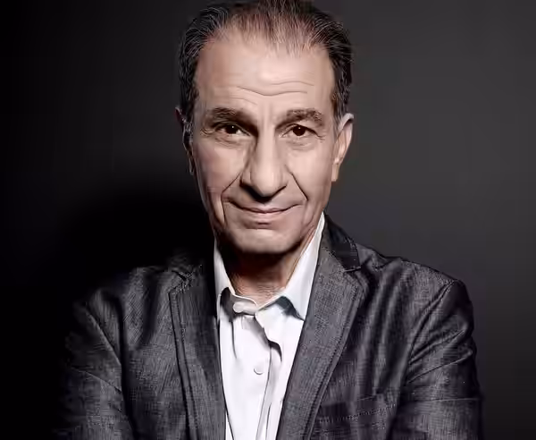 Sasson Gabai