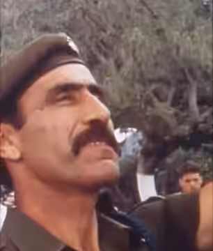 יוסף שילוח בסרט ספיחס (2011)