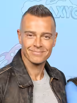 Joey Lawrence
