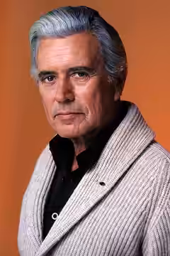 John Forsythe