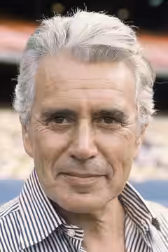 John Forsythe