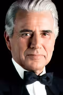 John Forsythe