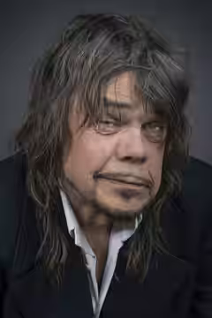 David Johansen